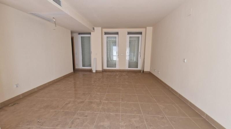 Almería - Almería - 131m2
