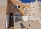 Xalet independent amb terreny en venda a la España, Almeria, ref.: TR383317 foto