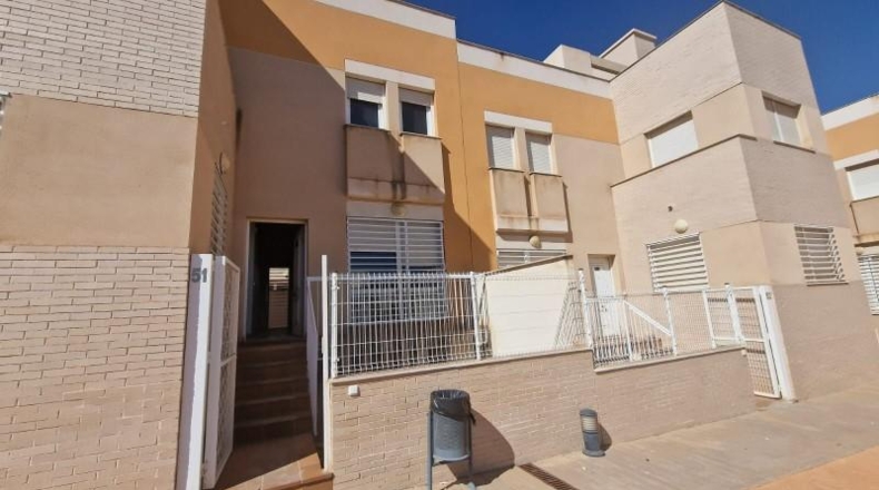 Almería - Almería - 131m2