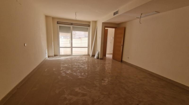 Almería - Almería - 131m2
