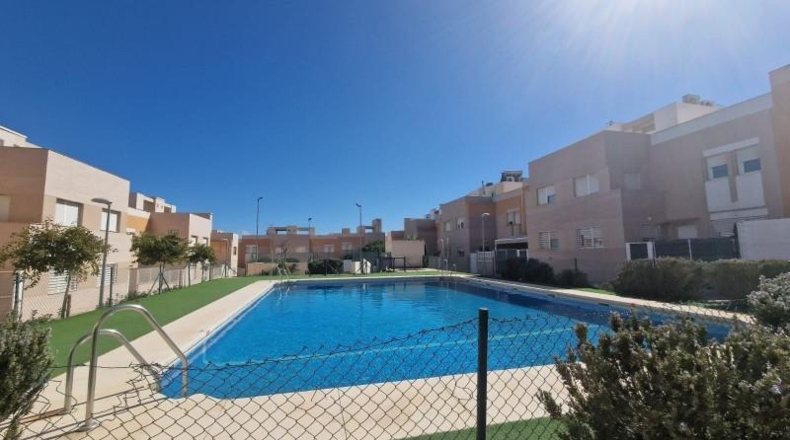 Almería - Almería - 131m2