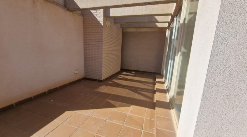 Almería - Almería - 131m2
