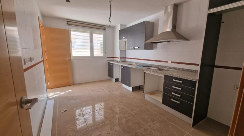 Almería - Almería - 131m2