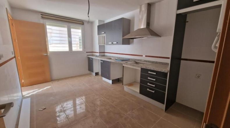 Almería - Almería - 131m2