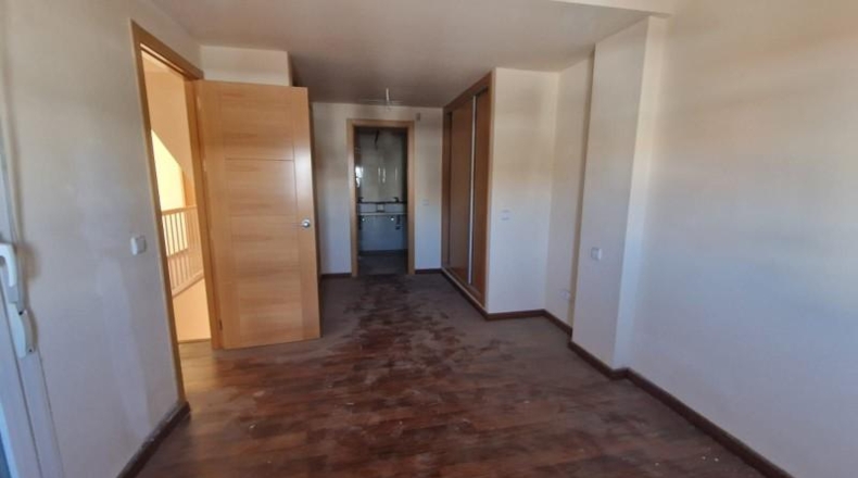 Almería - Almería - 131m2