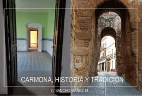 Carmona 530&nbsp;m² 