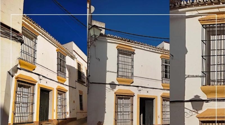 Seville - Carmona - 530m2