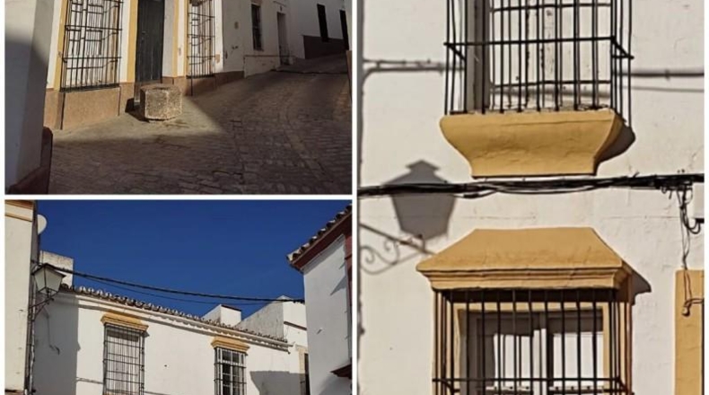 Seville - Carmona - 530m2