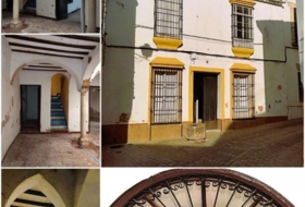 Carmona 530&nbsp;m² 