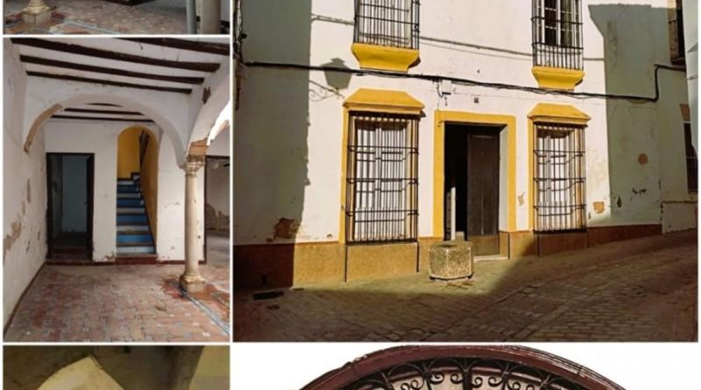Seville - Carmona - 530m2