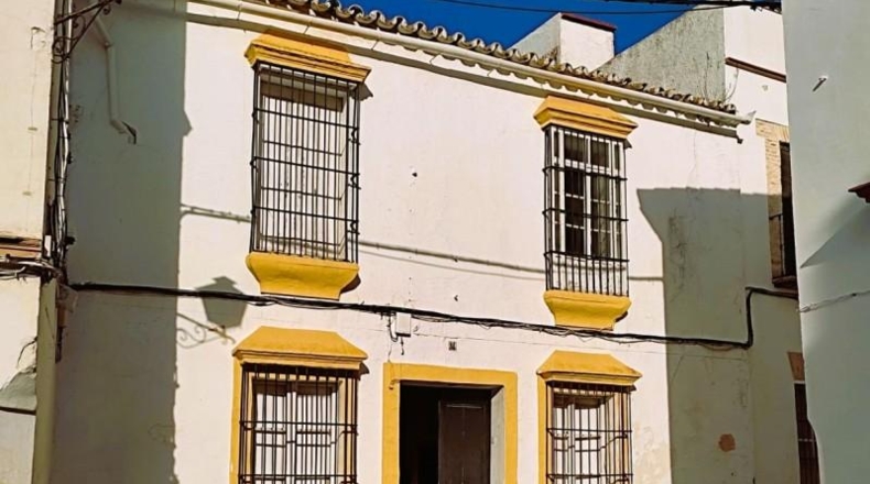 Seville - Carmona - 530m2