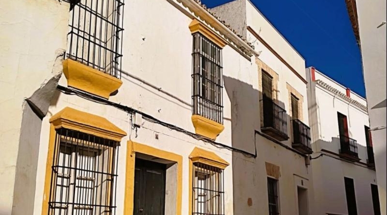 Seville - Carmona - 530m2