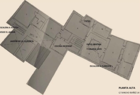 Carmona 530&nbsp;m² 