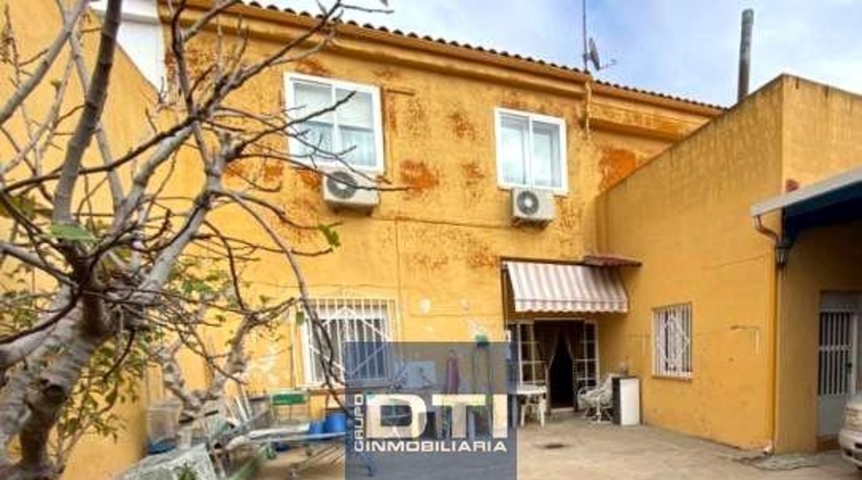 Albacete - Albacete - 460m2