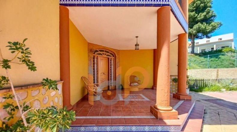 Almería - Cuevas del Almanzora - 1600m2