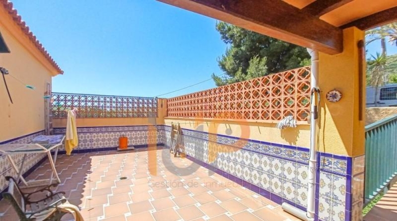 Almería - Cuevas del Almanzora - 1600m2