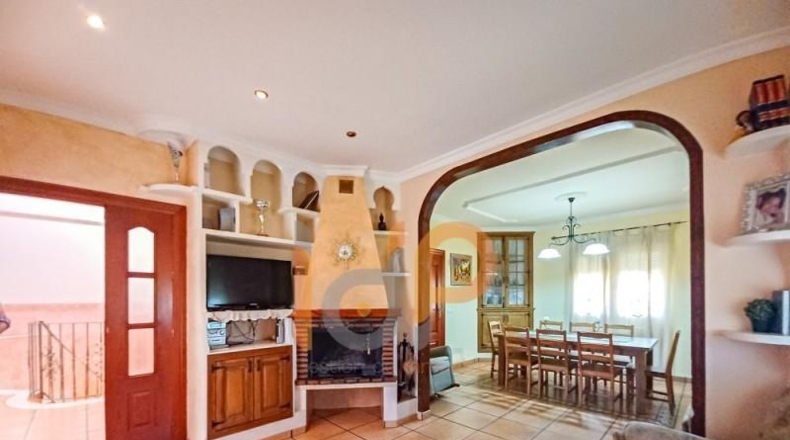 Almería - Cuevas del Almanzora - 1600m2
