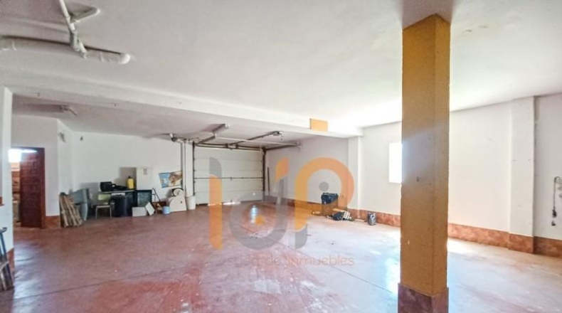 Almería - Cuevas del Almanzora - 1600m2