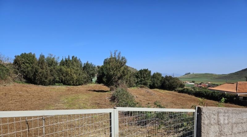 Cantabria - El Rosario - 9829m2
