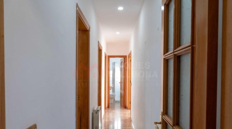 Barcelona - la Torre de Claramunt - 128m2