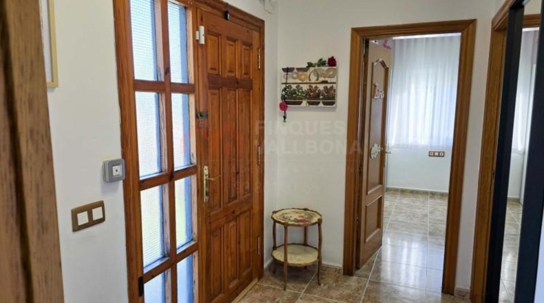 Barcelona - la Torre de Claramunt - 128m2