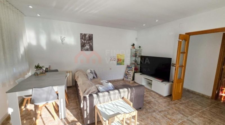 Barcelona - la Torre de Claramunt - 128m2