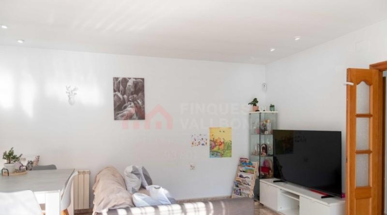 Barcelona - la Torre de Claramunt - 128m2
