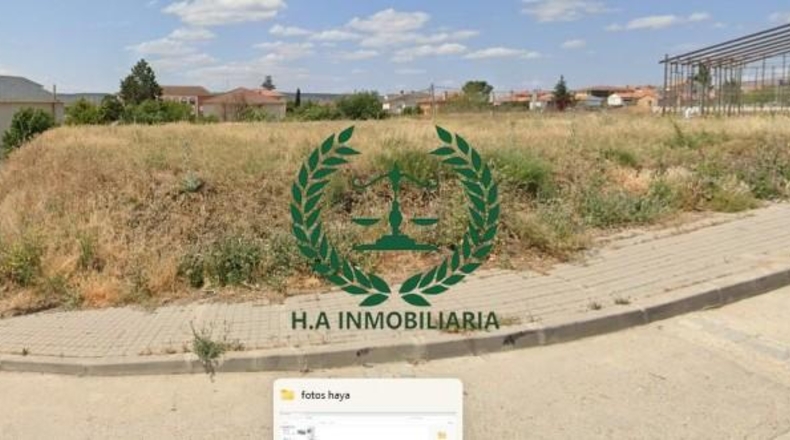 Comunidad de Madrid - Torrelaguna - 2883m2