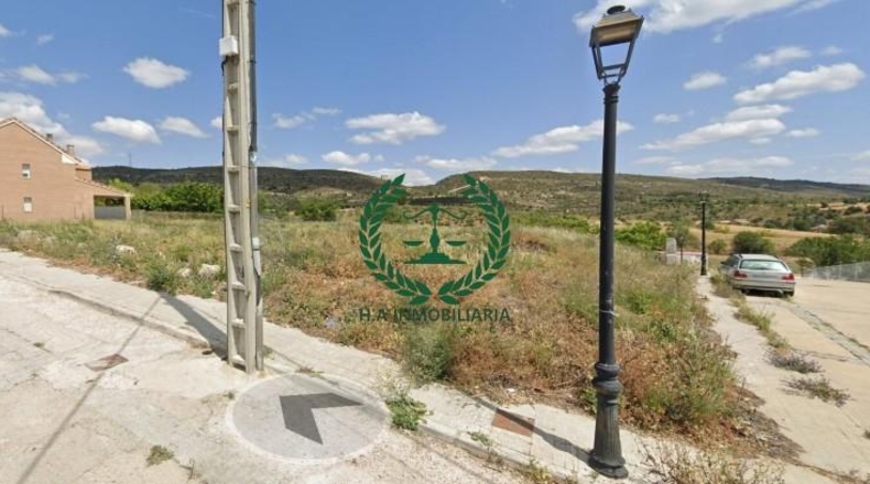 Comunidad de Madrid - Torrelaguna - 2883m2