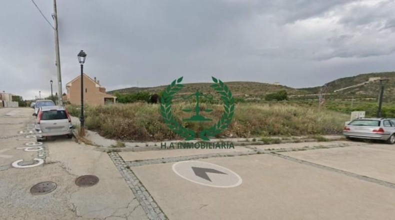 Comunidad de Madrid - Torrelaguna - 2883m2