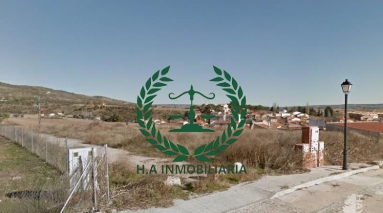 Comunidad de Madrid - Torrelaguna - 2883m2
