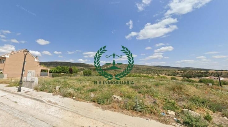 Comunidad de Madrid - Torrelaguna - 2883m2