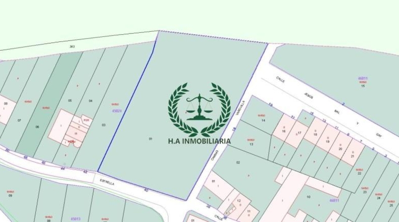 Comunidad de Madrid - Torrelaguna - 2883m2