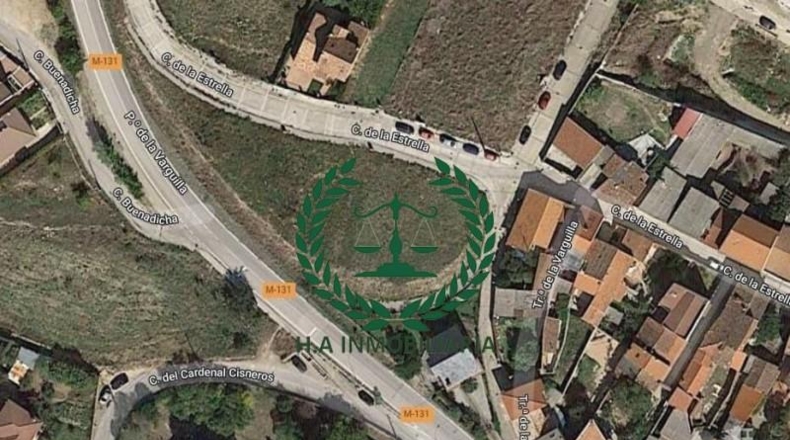 Comunidad de Madrid - Torrelaguna - 2883m2