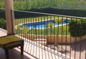 Casa de campo con terreno en venta en la España, Moratalla, ref: TR159589 foto
