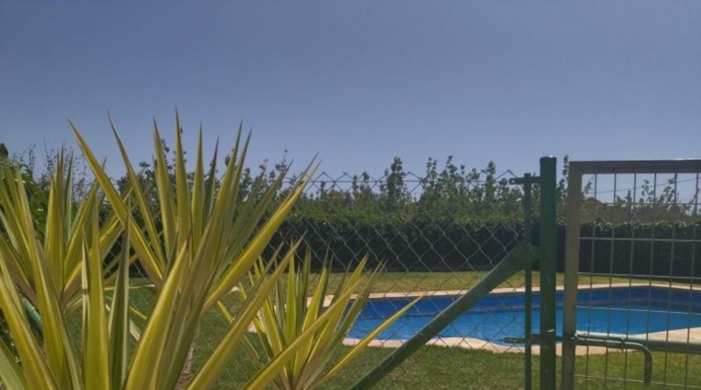 Murcia - Moratalla - 3584m2