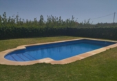 Casa de campo con terreno en venta en la España, Moratalla, ref: TR159589 foto