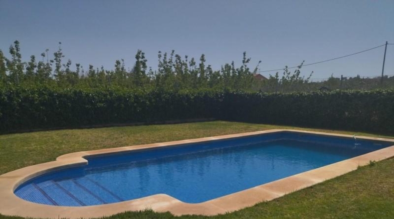 Murcia - Moratalla - 3584m2