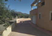 Casa de campo con terreno en venta en la España, Moratalla, ref: TR159589 foto