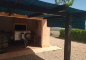 Casa de campo con terreno en venta en la España, Moratalla, ref: TR159589 foto