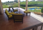 Casa de campo con terreno en venta en la España, Moratalla, ref: TR159589 foto