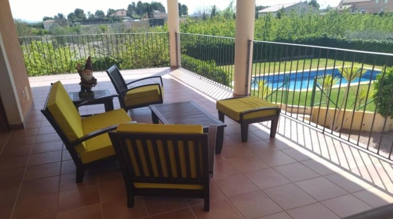 Murcia - Moratalla - 3584m2
