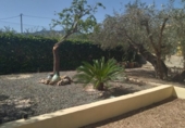 Casa de campo con terreno en venta en la España, Moratalla, ref: TR159589 foto
