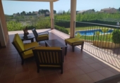 Casa de campo con terreno en venta en la España, Moratalla, ref: TR159589 foto