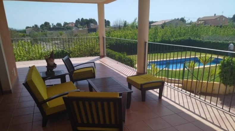 Murcia - Moratalla - 3584m2