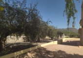 Casa de campo con terreno en venta en la España, Moratalla, ref: TR159589 foto
