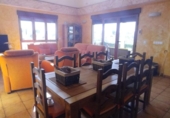 Casa de campo con terreno en venta en la España, Moratalla, ref: TR159589 foto