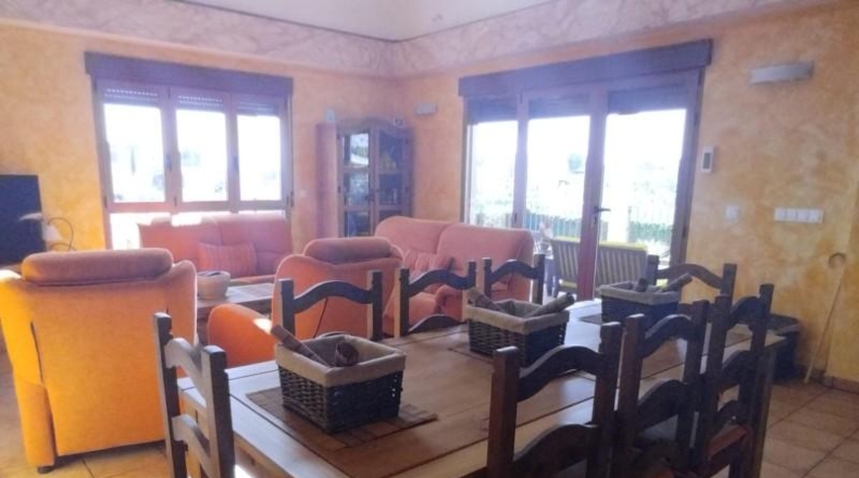Murcia - Moratalla - 3584m2