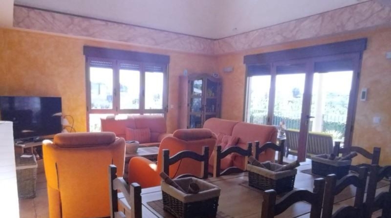 Murcia - Moratalla - 3584m2