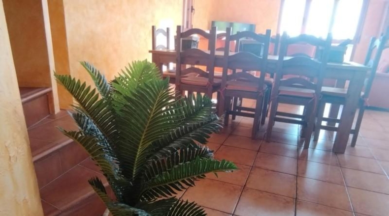 Murcia - Moratalla - 3584m2